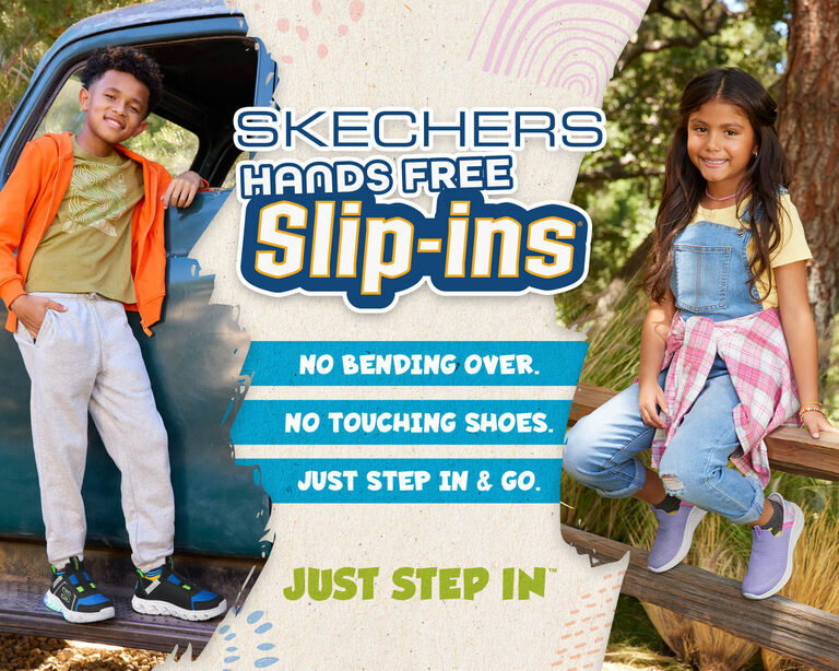 Skechers kids online online